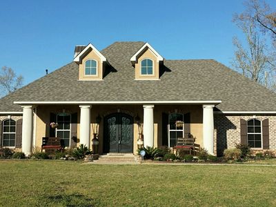 405 Rimstone Dr, Haughton, LA, 71037