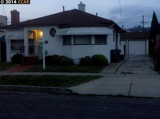 366 S 36th St, Richmond, CA 94804