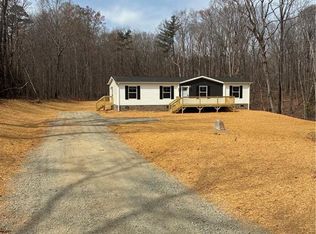 1 Mount Pleasant Church Rd, State Road, NC 28676