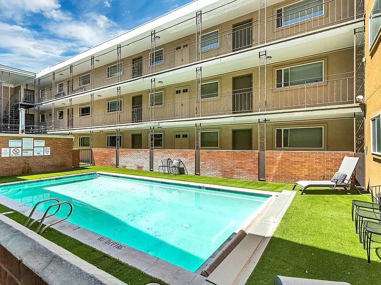 Bountiful Court Apartments