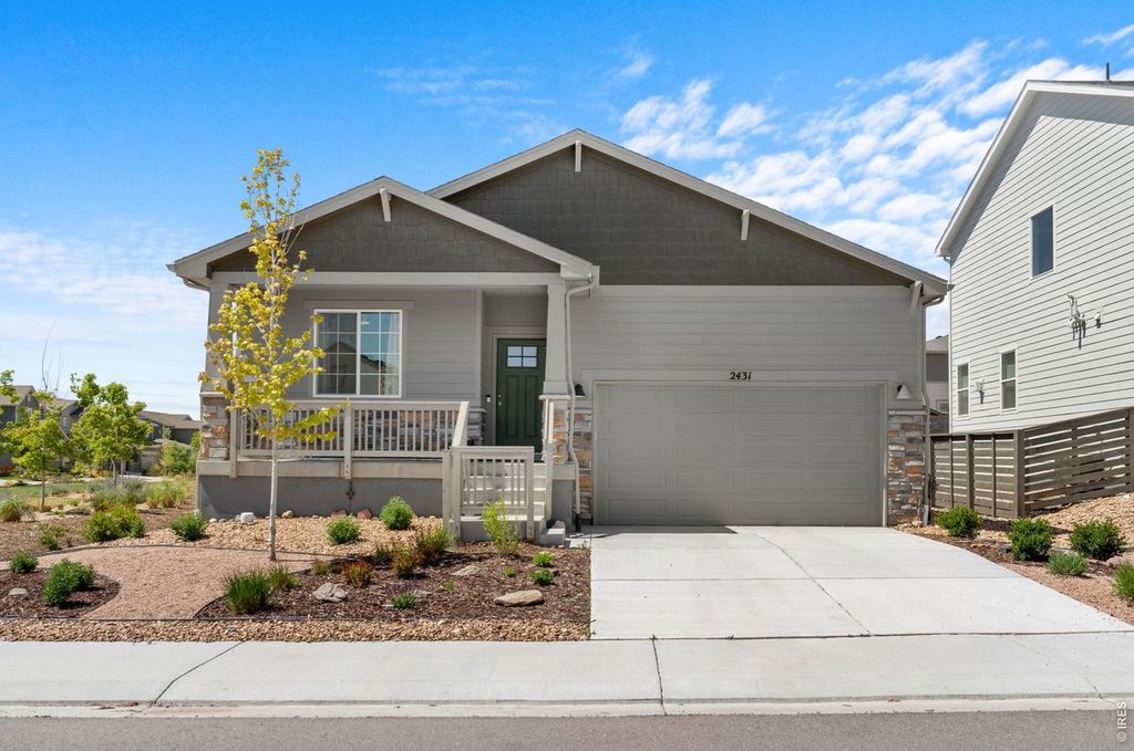 2431 Cottongrass Ave