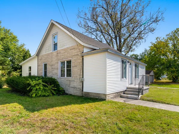 11209 Whitehorn St, Romulus, MI 48174