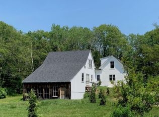 1577 State Route 129 Road, South Bristol, ME 04568