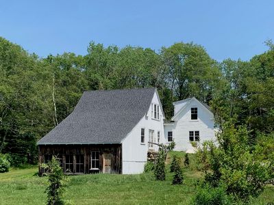 1577 State Route 129 Road, South Bristol, ME, 04568