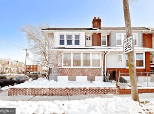 6059 Lawndale Ave, Philadelphia, PA