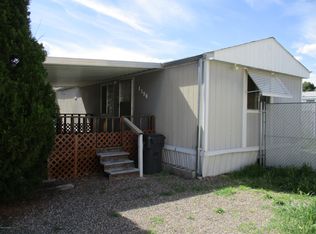 4390 E Aztec Rd, Rimrock, AZ 86335