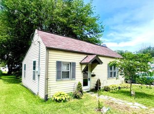 503 S Market St, Waterloo, IL 62298