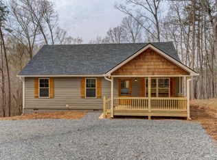 223 Acadia Dr, Ellijay, GA 30540