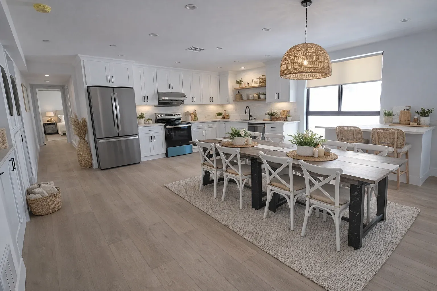 1 bed, 127 sqft, $1,299 — Photo 4