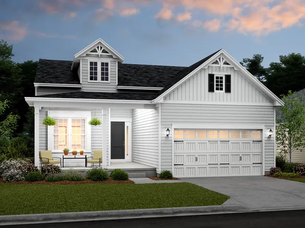 254 John Rucker Dr, Ruckersville, VA 22968