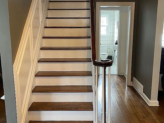 Entryway
