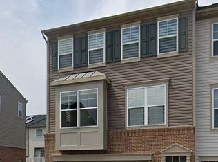 3413 Landing Way, Silver Spring, MD 20906