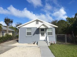 27 NW 11th Ave, Delray Beach, FL 33444