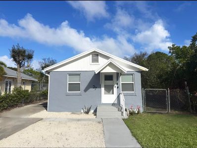 27 NW 11th Ave, Delray Beach, FL, 33444