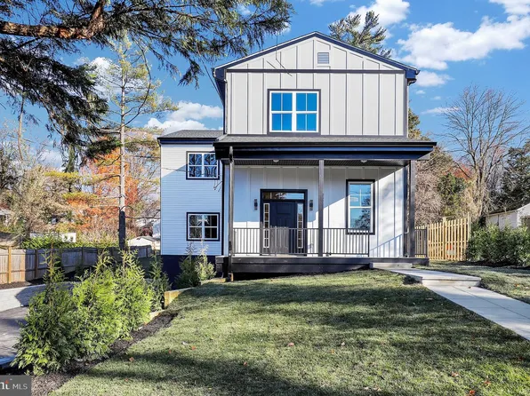 10203 Drumm Ave, Kensington, MD 20895