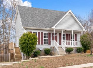 419 Zurich Ct, Clarksville, TN 37040