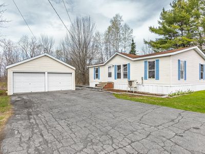 43 Main Street, Corinth, ME, 04427