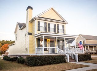 221 Wedowee Rd, Social Circle, GA 30025