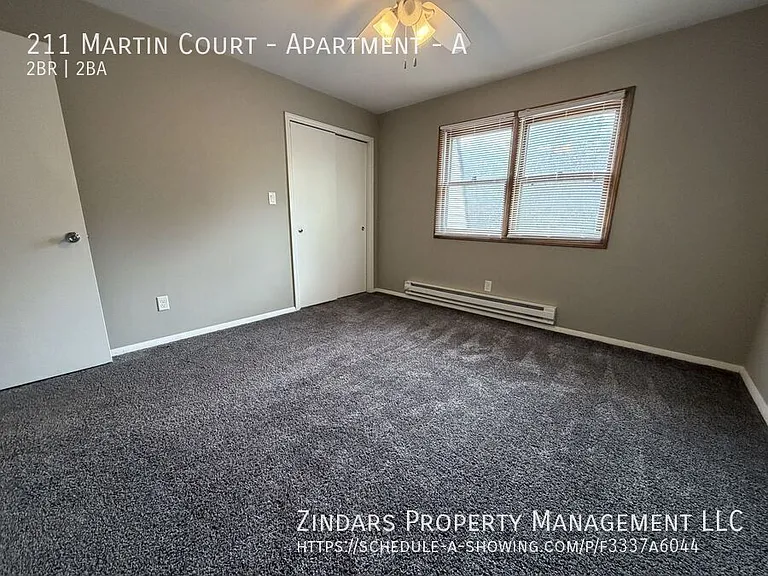 211 Martin Ct #A — Photo 20