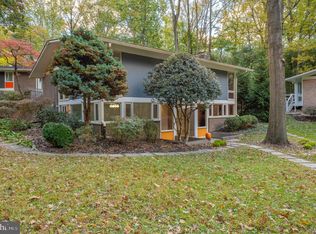 3941 Rickover Rd, Silver Spring, MD 20902