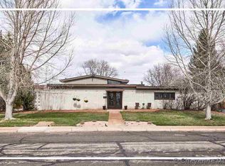 3663 Foxcroft Rd, Cheyenne, WY 82001