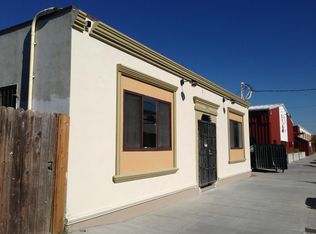 2411 Chestnut St, Oakland, CA 94607