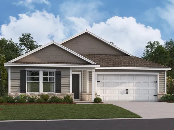 307 Belmar Way SW, Hanceville, AL 35077