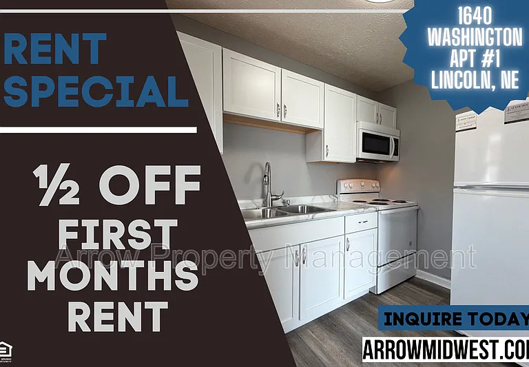 1640 Washington St #1 — Photo 1