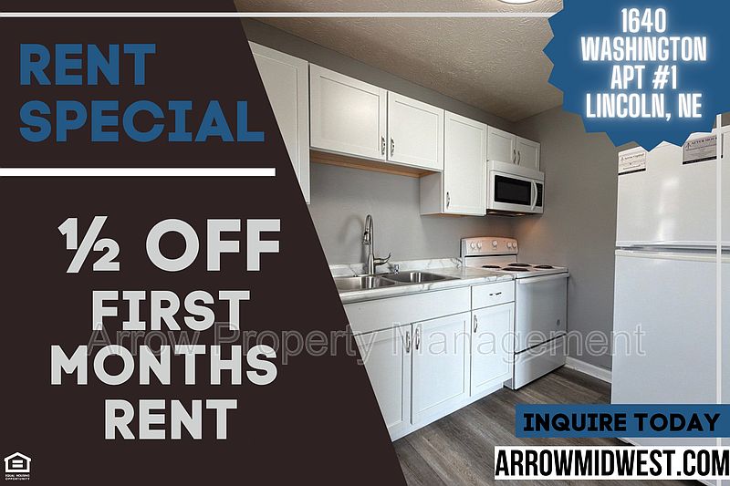 1st image of 1640 Washington St #1