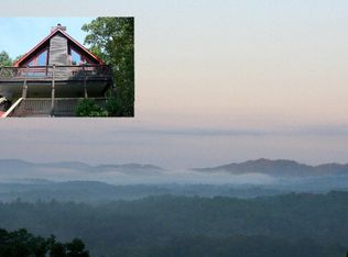 490 Timberwood Dr, Marble, NC 28905