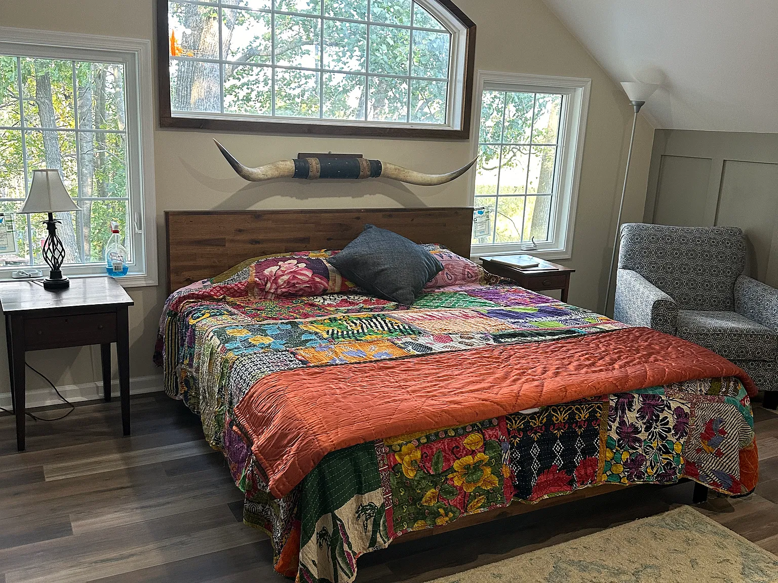 Round Meadow Dr, Christiansburg — Photo 1