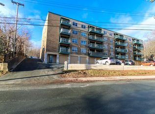 153 Patrick Street UNIT 305, St. John's, NL A1C6B8