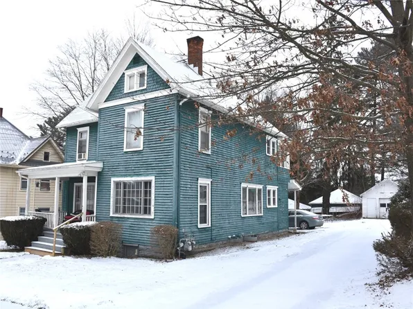 603 Arch St, Meadville, PA 16335