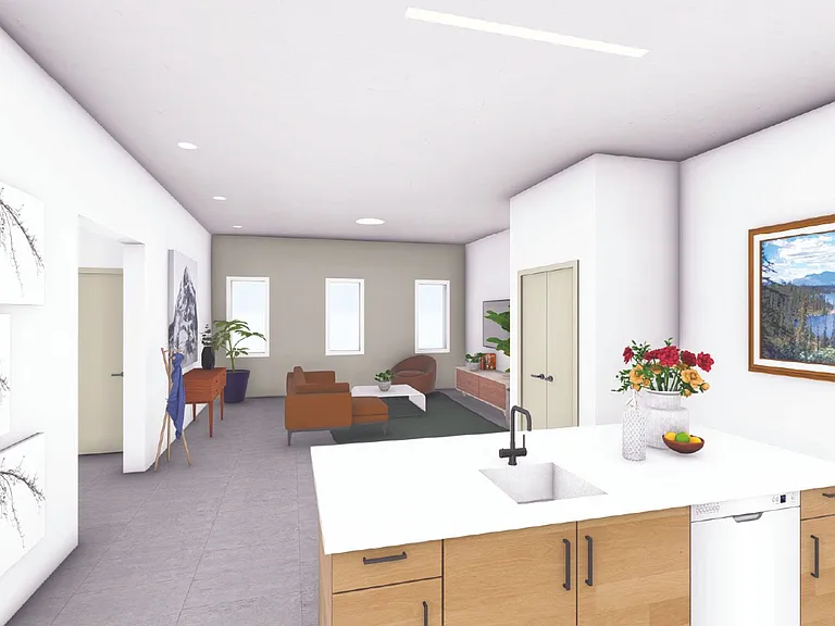 Alley Lofts at The Pilot — Photo 18