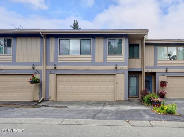 2031 Shepherdia Dr, Anchorage, AK 99508