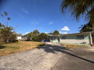 978 Golf St, Rockledge, FL 32955