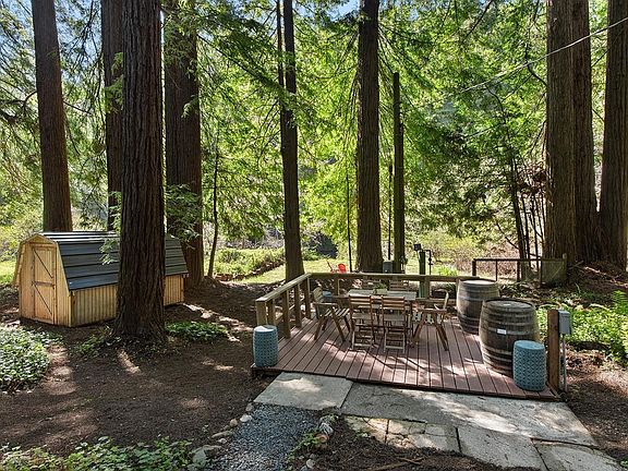 5th image of 885 Austin Creek Road