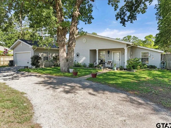 219 Texas Dr, Hideaway, TX 75771