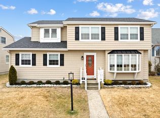 112 Bark Dr, Ocean City, NJ