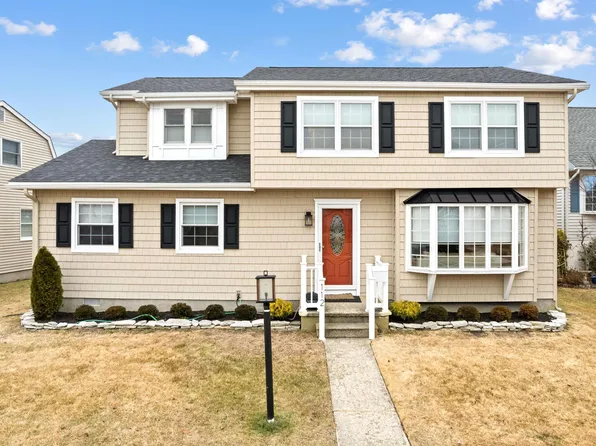 112 Bark Dr, Ocean City, NJ 08226