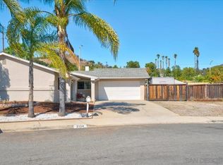 2134 Stanley Way, Escondido, CA 92027