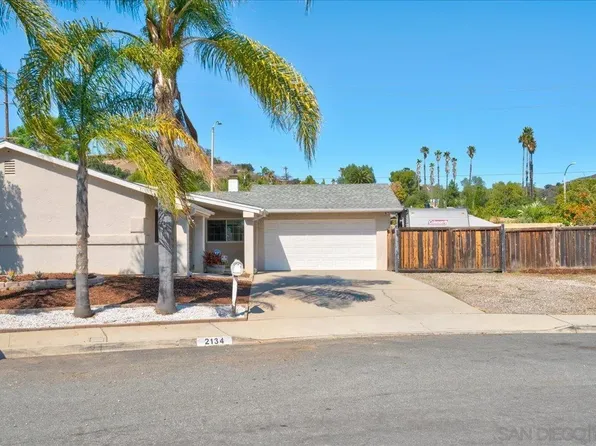 2134 Stanley Way, Escondido, CA 92027