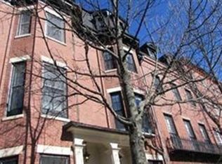 63-65 Otis St #65-1, Cambridge, MA 02141