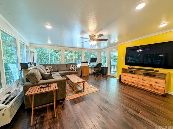 31 Silver Ridge Cv, N Little Rock, AR 72118