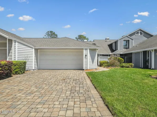 111 WILLOW POND Lane, Ponte Vedra Beach, FL 32082