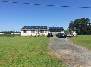 27294 Cash Corner Rd, Crisfield, MD 21817