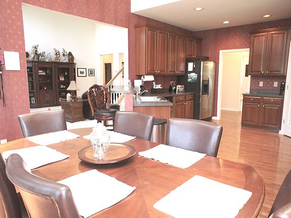 another view of Kitchen