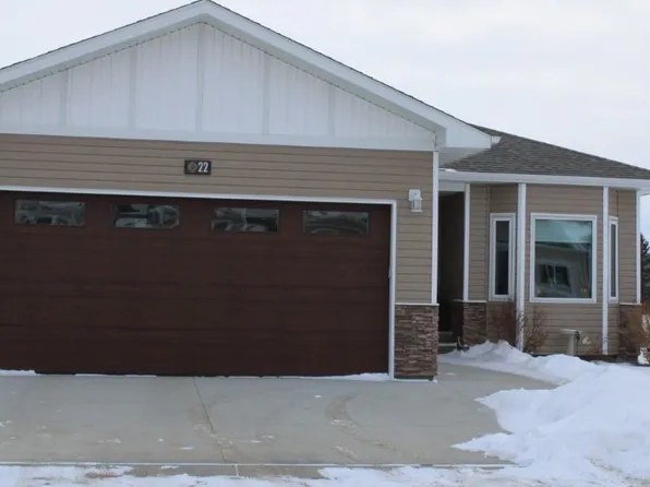 6519 46th St #22, Wetaskiwin, AB T9A 1Y5