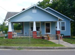 2118 Dodson Ave, Knoxville, TN 37917