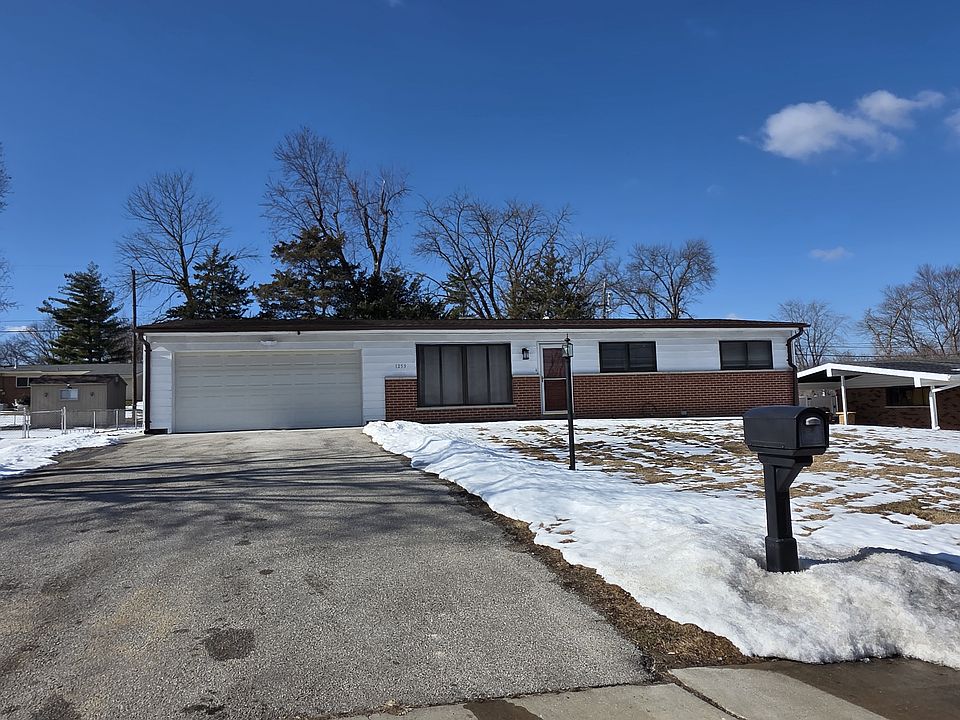 1st image of 1253 Dielman Rd